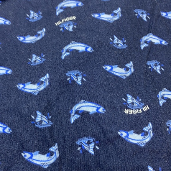 Tommy Hilfiger Men’s Small Loungewear Pants - Picture 9 of 9